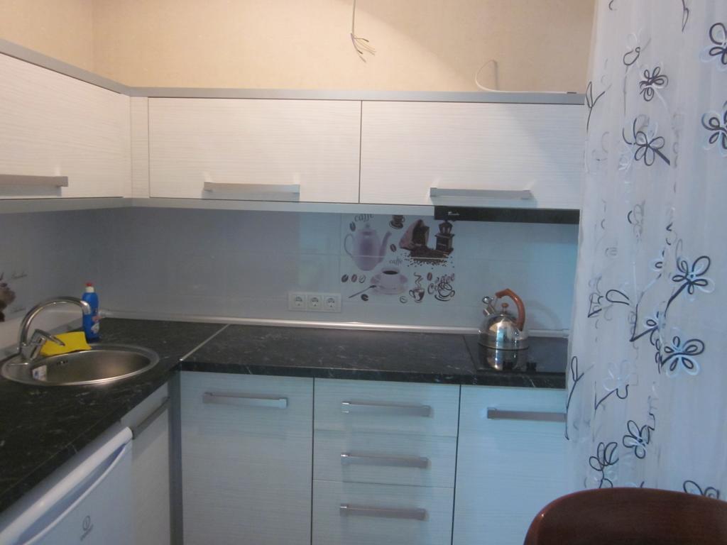 Apartamenti Posutocino Διαμέρισμα Μπάλτσι Εξωτερικό φωτογραφία